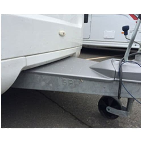 THULE XL BOLTS FOR AFRAME BIKE RACKS